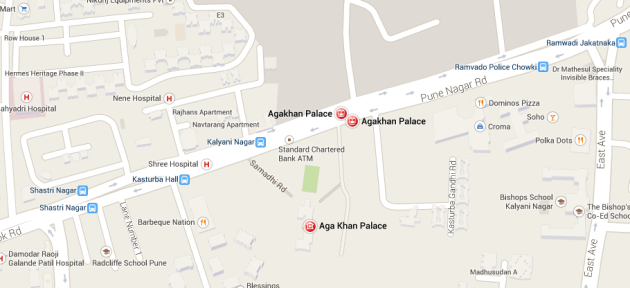 aga-khan-palace-pune-cabs-on-hire